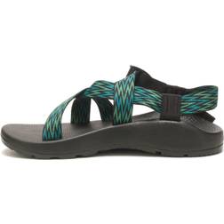 Chaco Men's Z1 Classic Sandal, Squall Green