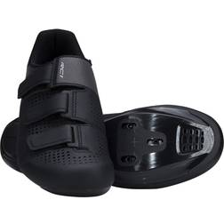 Shimano Women's SH-RC100W Road Bike Shoes Black