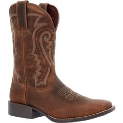 Durango Mens Westward Boots Brown Brown