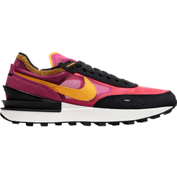 Nike Waffle One W - Active Fuchsia/Black/Coconut Milk/University Gold