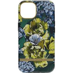 Richmond & Finch Saffron Flower Case for iPhone 14