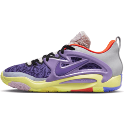 Nike KD15 NRG Mens Purple/Purple/White