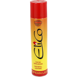 Elicocamp Butane Gas with 5 Nozzles