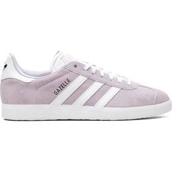 adidas Originals Purple Gazelle Sneakers