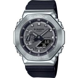 Casio G-Shock (GM-2100-1A)