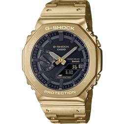 Casio G-Shock (GM-B2100GD-9A)