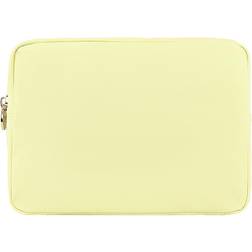 Stoney clover lane Classic Large Pouch - Banana