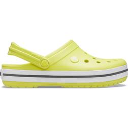 Crocs Crocband - Citrus