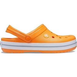 Crocs Crocband - Orange Zing