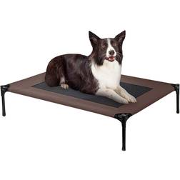 Solartec Elevated Dog Bed Medium