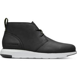 Cole Haan Grand Atlantic - Black/Microchip