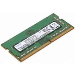 Lenovo DDR3L 1600Mhz 1 x 8 GB (1100634)