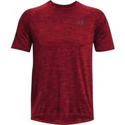 Under Armour Men's Tech 2.0 T-shirt - Bolt Red