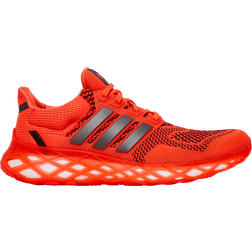 Adidas UltraBOOST Web DNA M - Solar Red/Night Metallic/Core Black