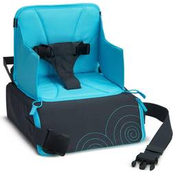 Munchkin GoBoost Travel Booster Seat