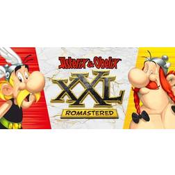 ASTERIX & OBELIX XXL: ROMASTERED (PC)