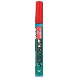 Amsterdam Acrylic Marker Permanent Green Deep 4mm