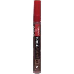 Amsterdam Acrylic Marker Burnt Sienna 4mm