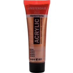 Amsterdam Standard Series Acrylic Tube Bronze 20ml