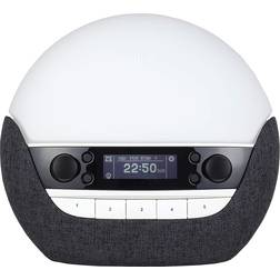 Lumie Bodyclock Luxe 750DAB