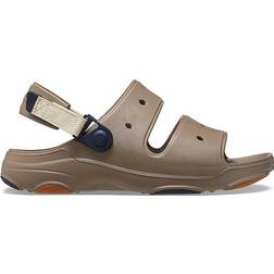 Crocs All-Terrain - Khaki Multi