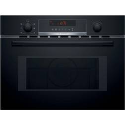 Bosch CMA583MB0B Black