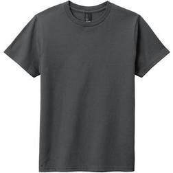 District Youth Very Important Tee - Charcoal (DT6000Y)