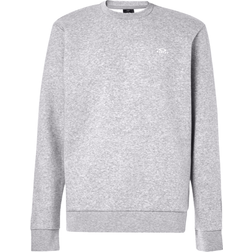 Oakley Relax Crew Sweatshirt - New Granite Heather