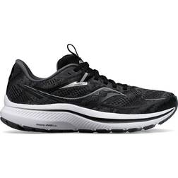 Saucony Omni 21 Wide W - Black/White