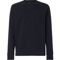 Oakley Relax Crew Sweatshirt - Black