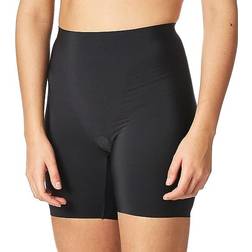 Bali Comfort Revolution Easylite Smoothing Slip Short - Black