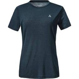 Schöffel Osby T-shirt L - Blue