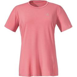 Schöffel Osby T-shirt L - Pink