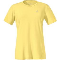 Schöffel Osby T-shirt L - Yellow