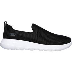 Skechers Go Walk Joy M - Black/White