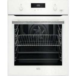 AEG BPS555020W White