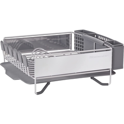 KitchenAid Compact Dish Drainer 33.6cm