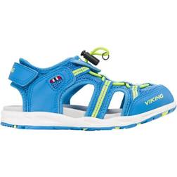 Viking Kid's Thrill - Blue/Light Green