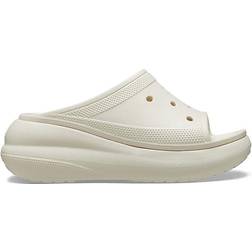 Crocs Crush Slide - Bone