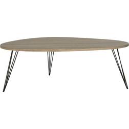 Safavieh Wynton Coffee Table 31.5x44"