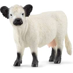 Schleich Galloway Cow 13960