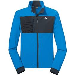 Schöffel Iurreta Fleece Jacket M - Blue