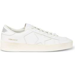 GOLDEN GOOSE Stardan M - Optic White