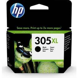 HP 305XL (Black)