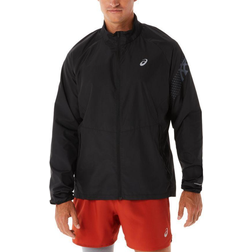 Asics Icon Jacket Men - Performance Black