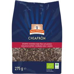 Kung Markatta Chiafrön 275g 1pack