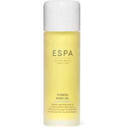 ESPA Fitness Body Oil 3.4fl oz