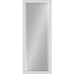 Kate & Laurel Bosc Floor Mirror 19.5x51.5"