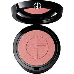 Armani Beauty Luminous Silk Glow Blush #50 Euphoric