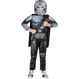 Jazwares The Mandalorian Costume for Toddlers